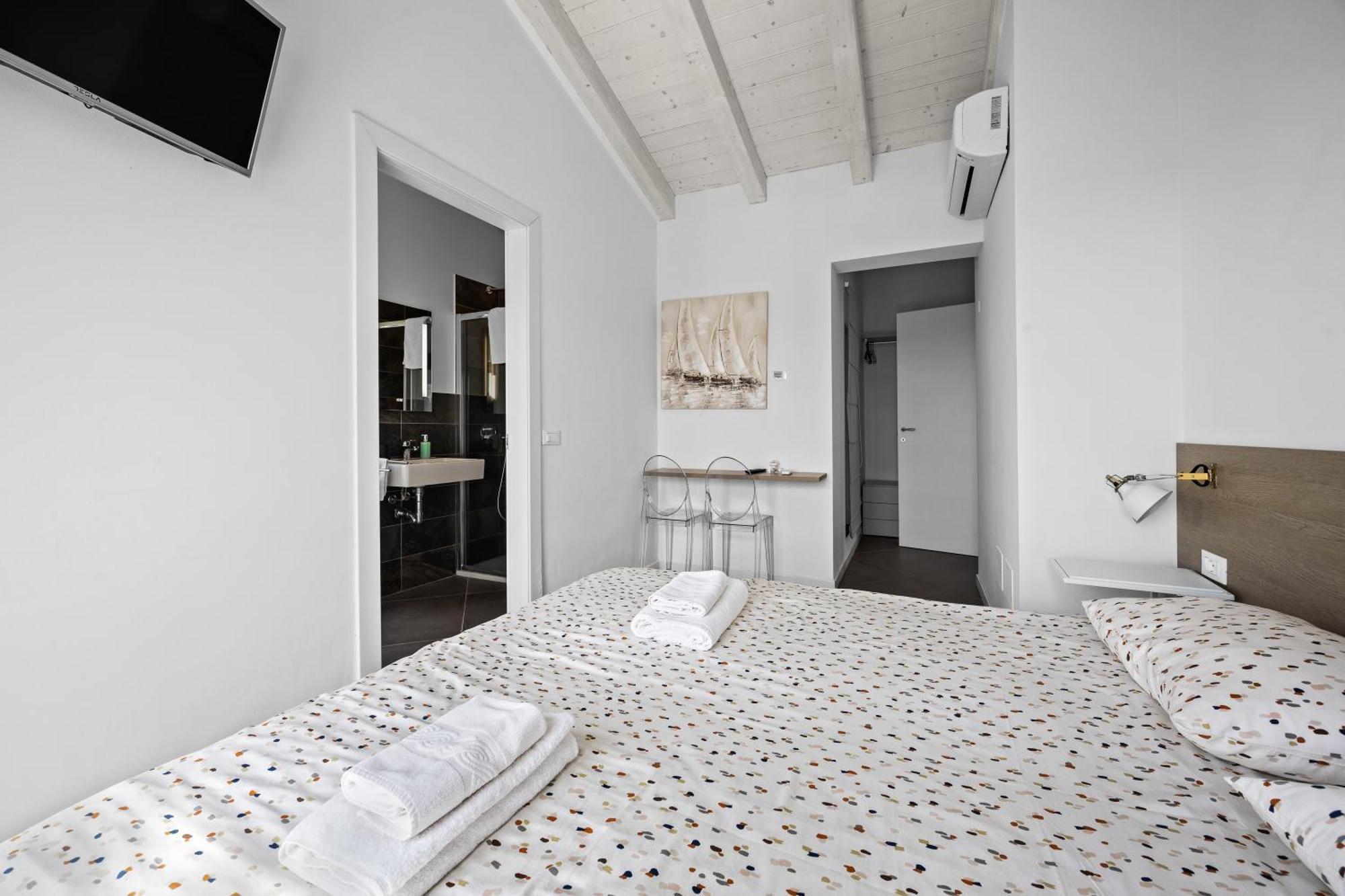 Villa Kalu 1 Krnica Extérieur photo